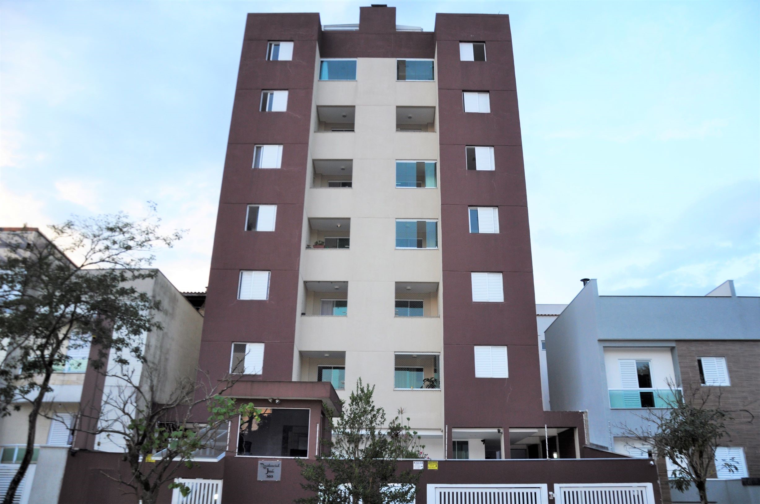 Apt Paraíso 62m2